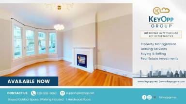 Main picture of 2935 Fillmore St