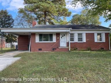 Main picture of 274 Richneck Rd