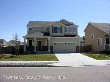 Main picture of 3915 Springs Ranch Dr