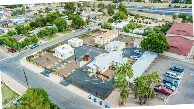 Main picture of 4241 N 17th Street Apartments