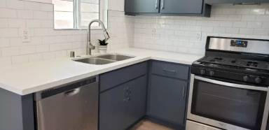 Main picture of North Harvard Blvd. Apartments