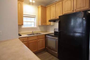 Main picture of 3119 Conti St