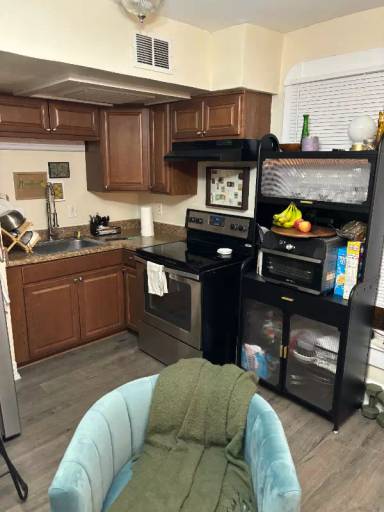 Main picture of Christian Place Apartments