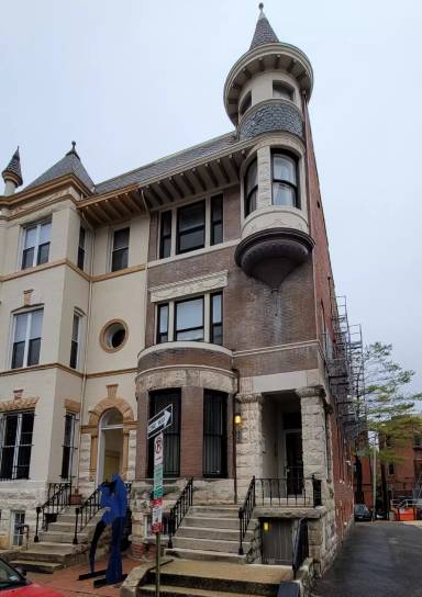 Main picture of 1420 Hopkins Street Northwest - 3