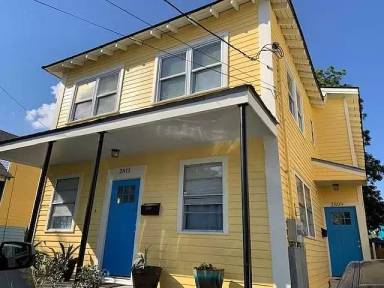 Main picture of 2811 Conti St