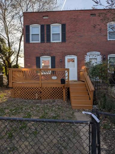 Main picture of 5214 Wasena Ave
