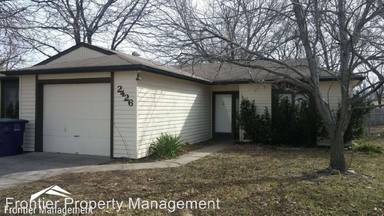 Main picture of 2426 Galloway Dr