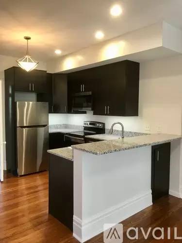 Main picture of 3007 Sidney St