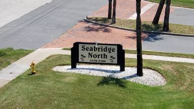 Main picture of 3170 Ocean Shore Boulevard Unit 504