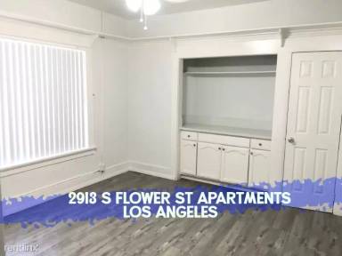 Main picture of 2913 S Flower St