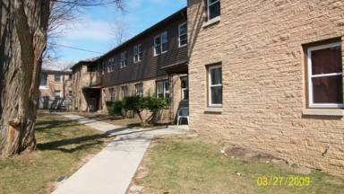 Main picture of 3402 N Gordon Pl
