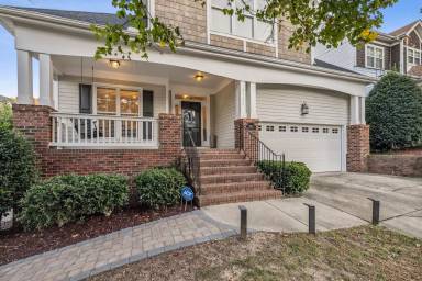 Main picture of 3120 Parker Green Trl