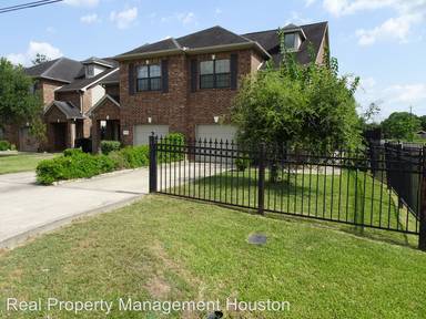 Main picture of 4202 Alvin St