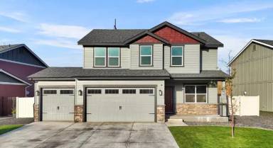 Main picture of 273 S Legacy Ridge Dr