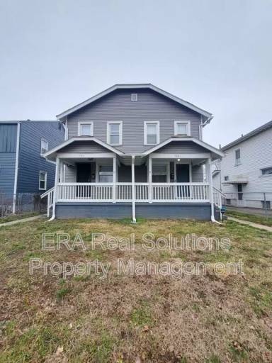 Main picture of 548 S Wayne Ave