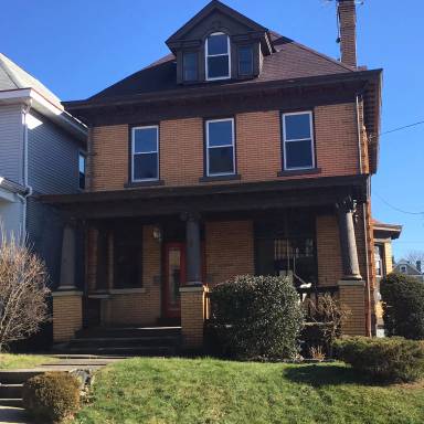 Main picture of 93 Craighead St