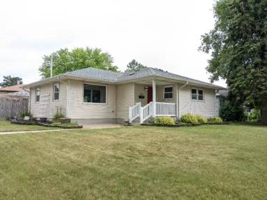 Main picture of 2343 Floyd Dr
