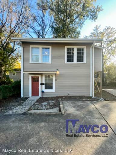Main picture of 831 Stephenson St