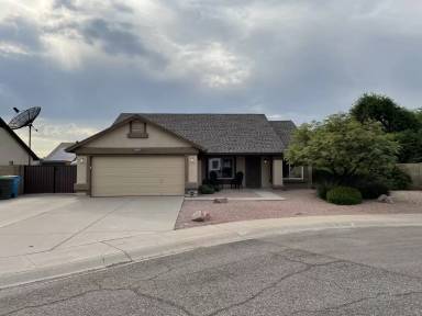 Main picture of 19408 N 7th Way