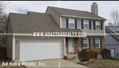 Main picture of 1532 W Forest Dr