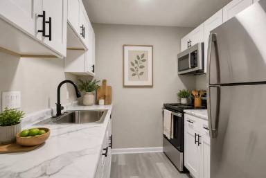 Main picture of Lakeview Residences