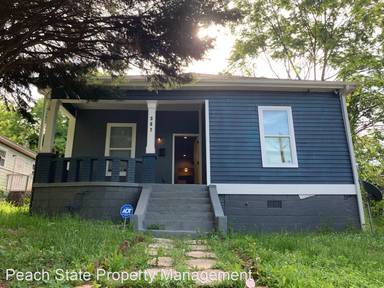 Main picture of 387 Andrew Hairston Pl NW