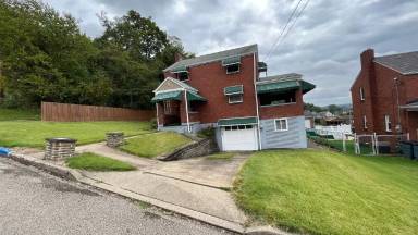 Main picture of 462 28th St