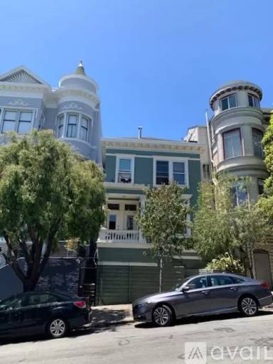 Main picture of 541 Steiner St