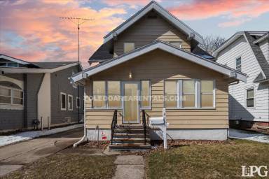 Main picture of 4139 Eastway St