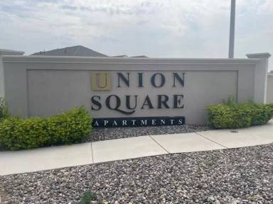 Main picture of Union Square Apartments