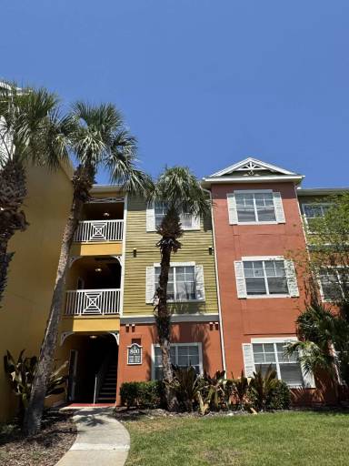 Main picture of Grand Key Condo