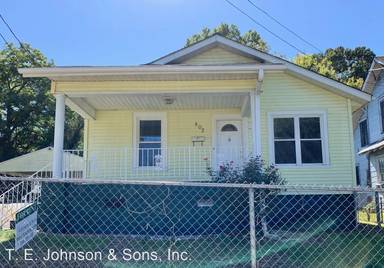 Main picture of 402 E 16th St