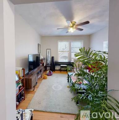 Main picture of 31 Portsmouth St