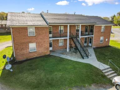 Main picture of 1203 Avondale Dr
