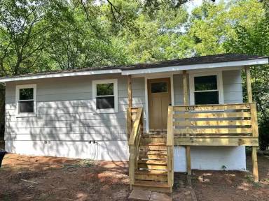 Main picture of 1812 Crescent Ave