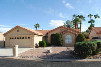 Main picture of 10423 E Nacoma Dr