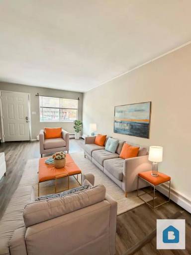 Main picture of 1217 Manitou Ave