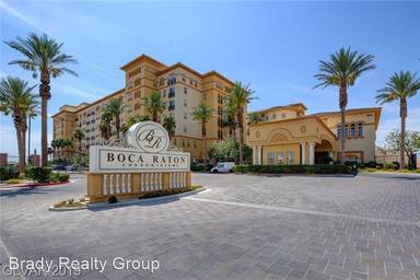 Main picture of Boca Raton Condominiums