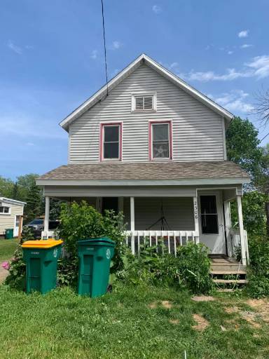 Main picture of 2306 Fitch Ave