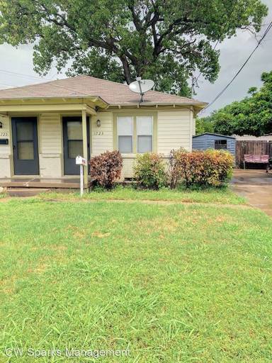 Main picture of 1719 Axe Dr