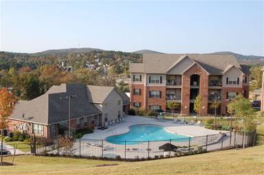 Main picture of Highland Pointe West Little Rock