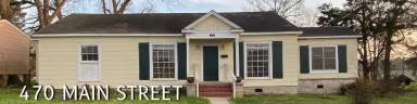 Main picture of 470 Main St