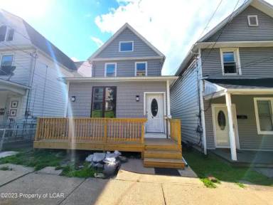 Main picture of 289 Park Ave