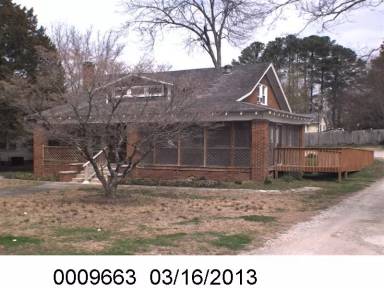 Main picture of 820 W Garner Rd
