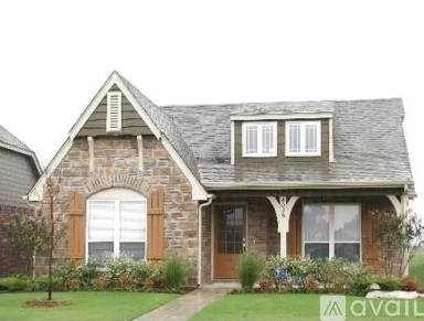 Main picture of 4012 W 104th Pl S