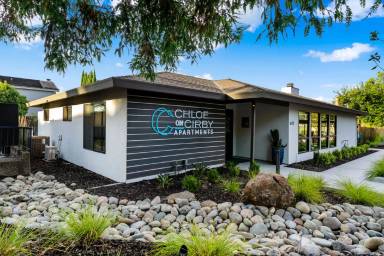 Main picture of Chloe on Cirby Apartments