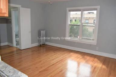 Main picture of 4600 N Beacon St Apartments