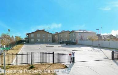 Main picture of 1025 Beale Ave