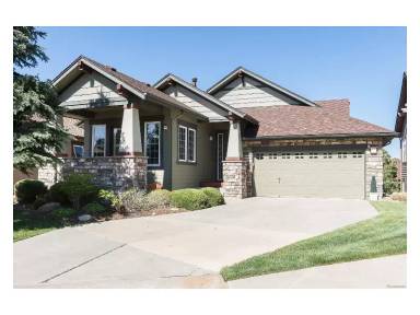Main picture of 7373 S Catawba Way