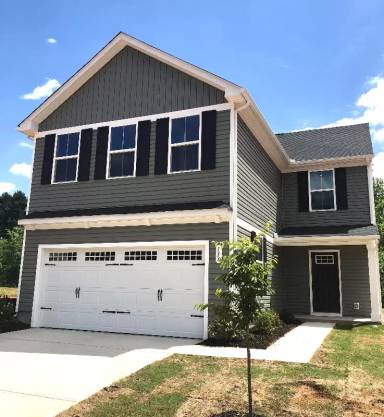 Main picture of 133 Davis Grove Ln